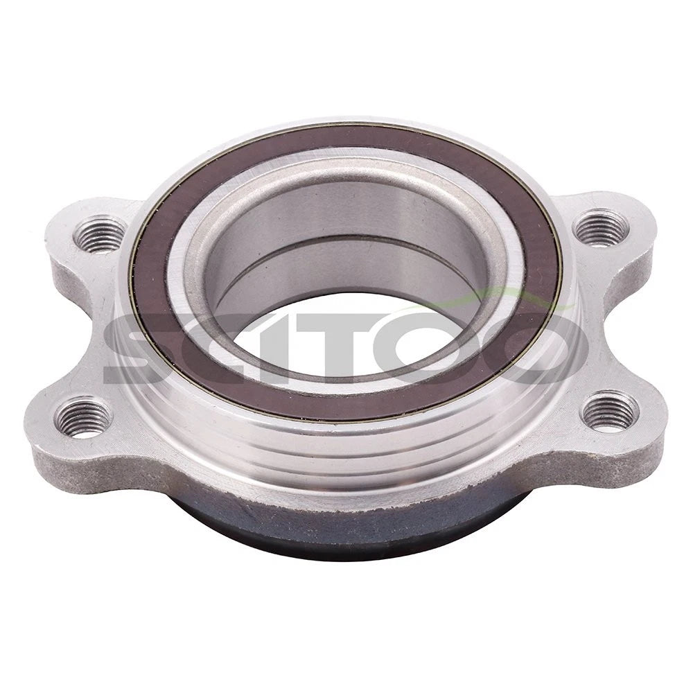 Front Wheel Bearing Hub for Audi A4 (2009–2015)