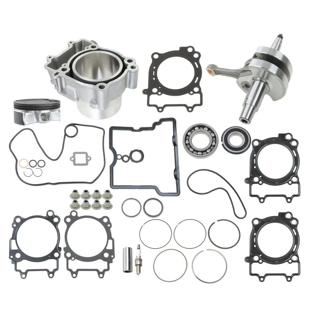 Rebuild Kit for Polaris RZR/ACE570 (2012–2016)