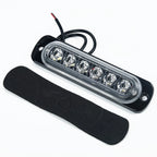 LED Light Work Bar for SUV ATV Truck Boat (DC 12V)