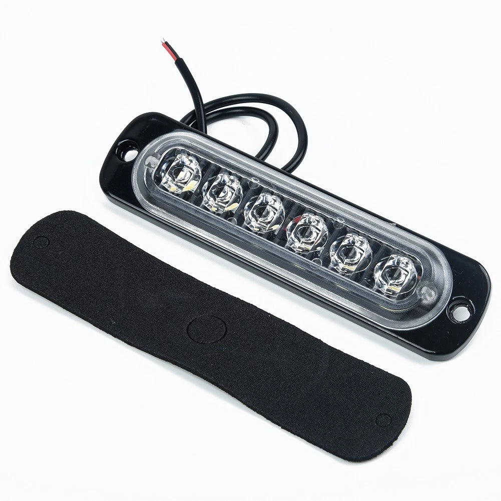 LED Light Work Bar for SUV ATV Truck Boat (DC 12V)