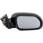 Passenger Side Power Heated Mirror for 2020 Kia Soul with Signal Light