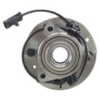Front Wheel Bearing and Hub Assembly for Chevrolet GMC AWD (2010–2019)