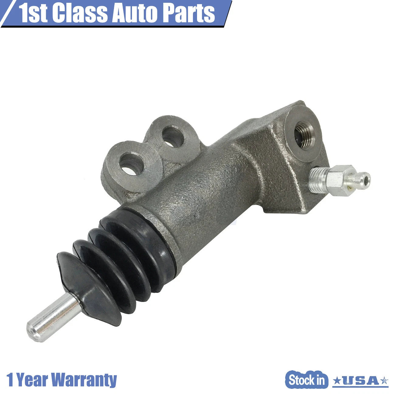 Clutch Slave Cylinder for Hyundai Accent Elantra Veloster Kia Forte Rio
