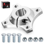 1-1/4" Rear Live Axle Aluminum Wheel Hub for Go Kart (Off Road)
