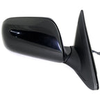 Power Mirror Set for Toyota Matrix (2009–2014) Manual Folding Heated
