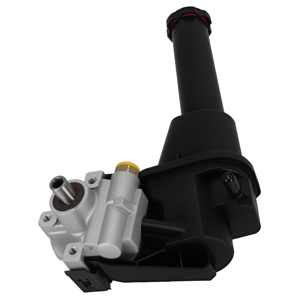 Power Steering Pump Assembly for GMC Sierra Silverado 2500 HD (2011–2015) 84056870