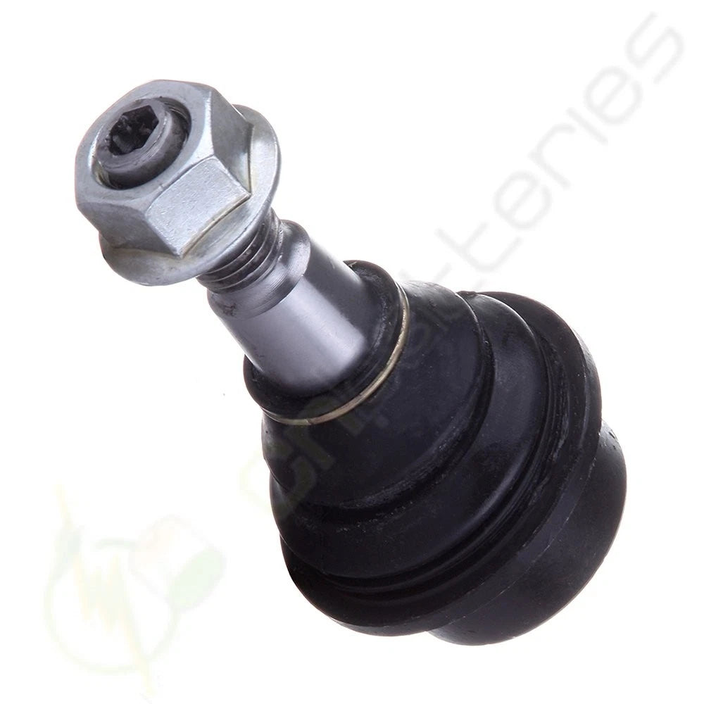 12Pcs Front Upper Control Arms Ball Joints Tie Rods Kit for GMC Yukon