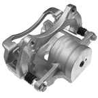Pair Front Brake Calipers w/ Bracket for Kia Optima (2011–2015)