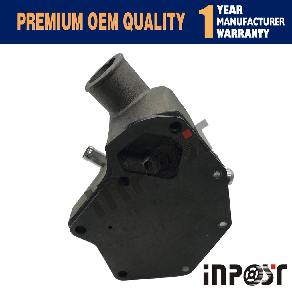Water Pump AR76290 for John Deere 4039 4239D 4239T