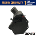 Water Pump AR76290 for John Deere 4039 4239D 4239T