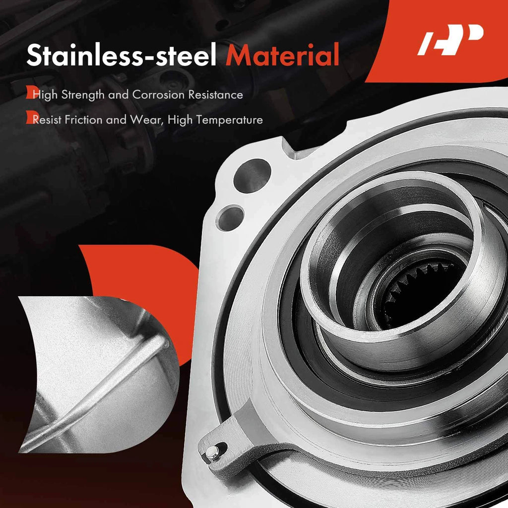 Rear Differential Viscous Coupling Assembly for Toyota Sienna (2011-2018)