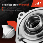 Rear Differential Viscous Coupling Assembly for Toyota Sienna (2011-2018)