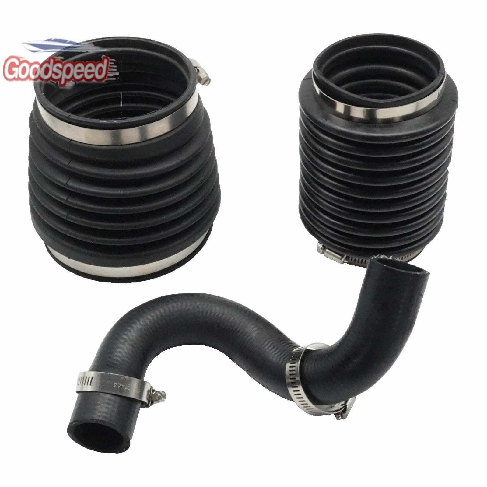 Bellows Kit for Volvo Penta 290 (Replaces 876632, 876294, 876631)