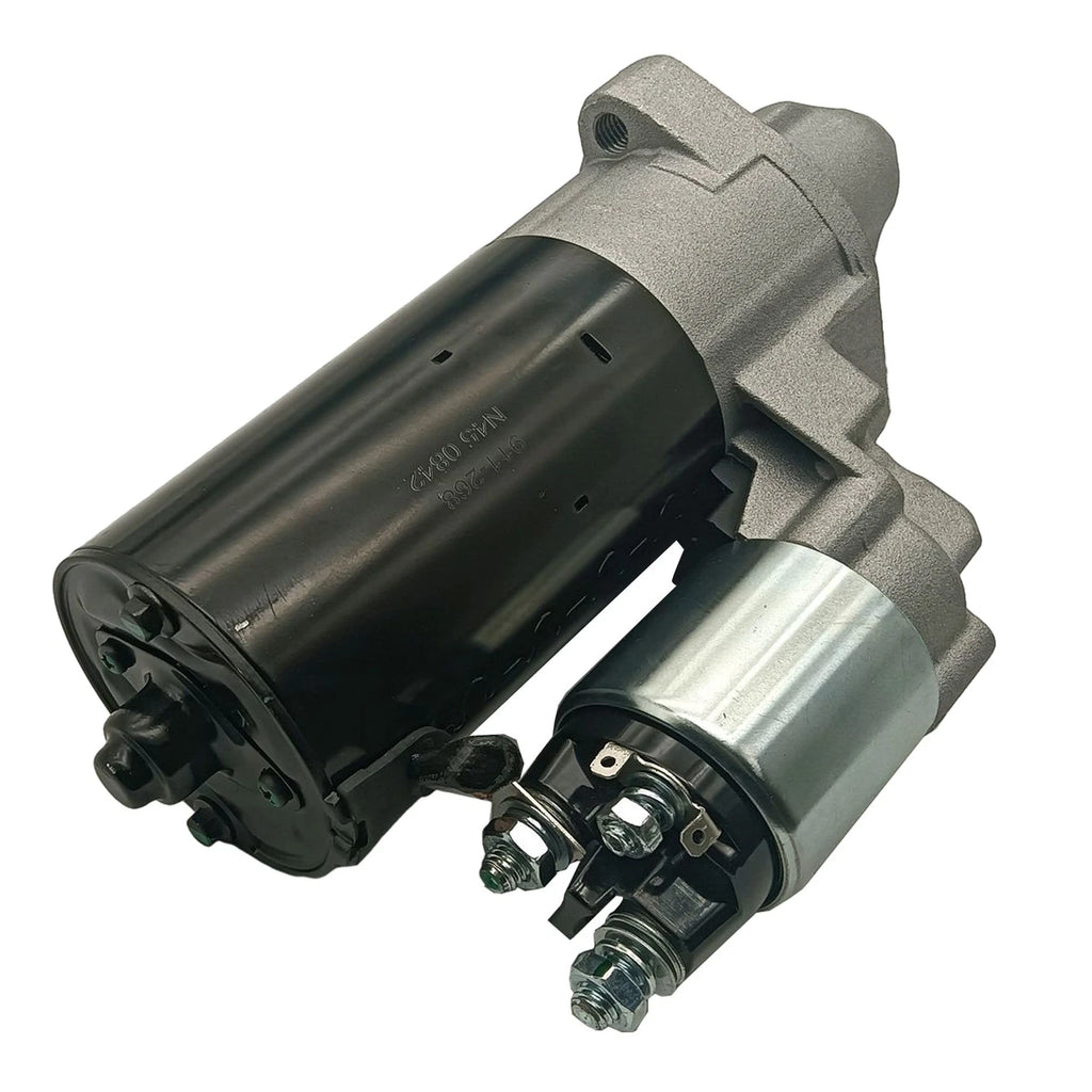 Starter Motor for Chrysler Crossfire Mercedes-Benz C280 E320 (2004-2008)