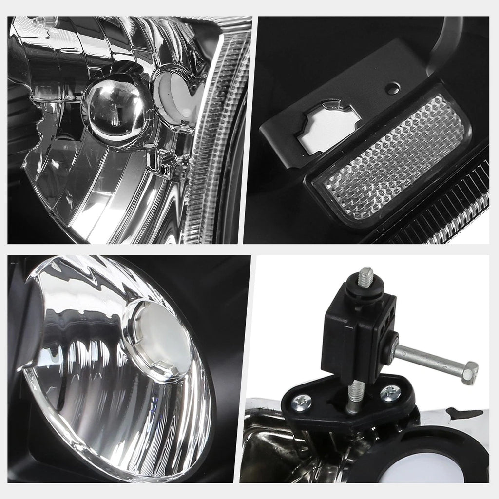 Aluminum Radiator for Ford Explorer Police Interceptor (2013–2019)