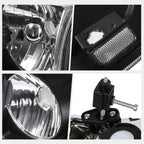 Aluminum Radiator for Ford Explorer Police Interceptor (2013–2019)