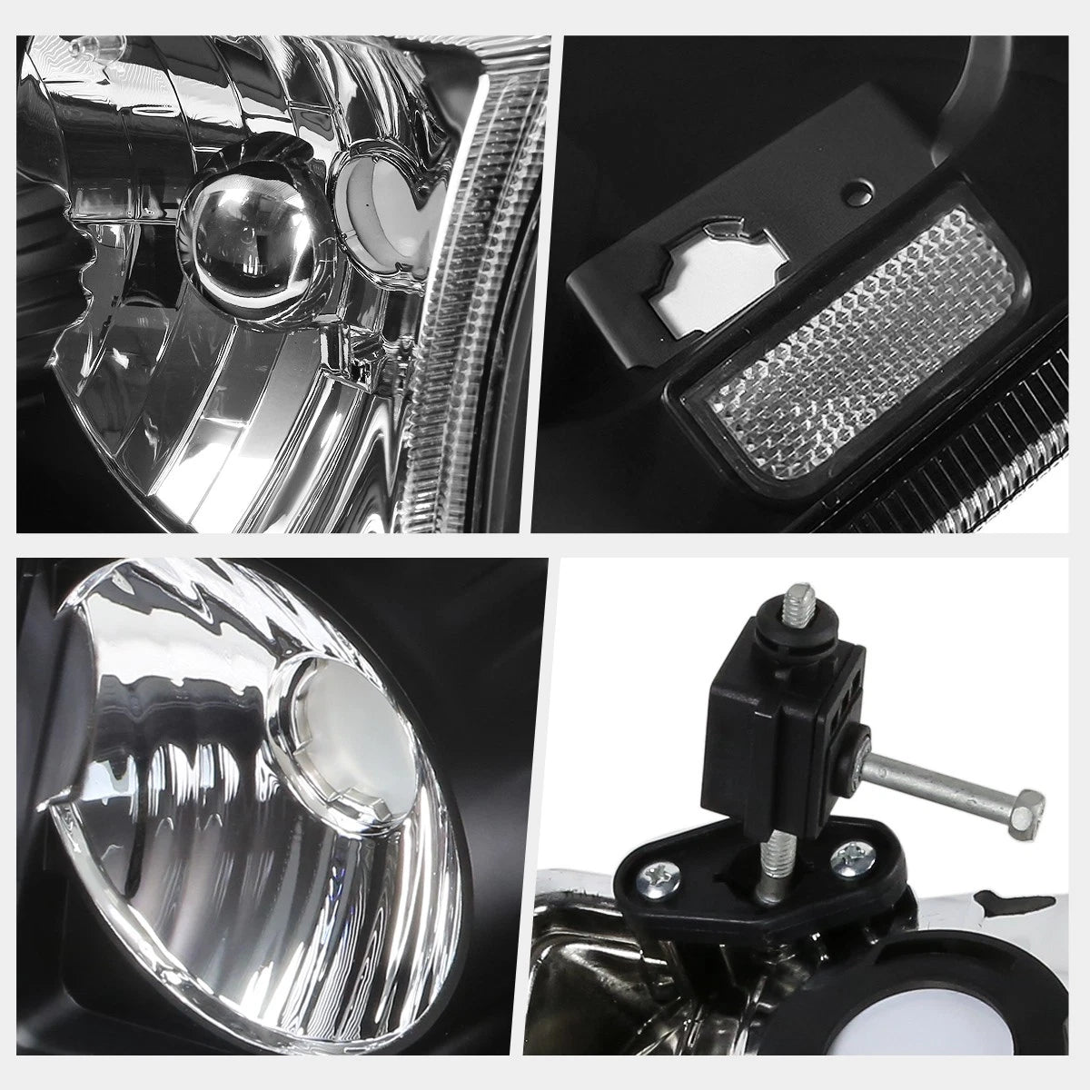 Aluminum Radiator for Ford Explorer Police Interceptor (2013–2019)