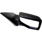 Power Mirror for Ford Explorer (2006–2010) Manual Folding Textured Black Right