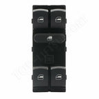 Window Control Switch for Volkswagen Passat (2012–2017)