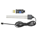 Soil Moisture Sensor for DC 3.3-12V (Replacement)