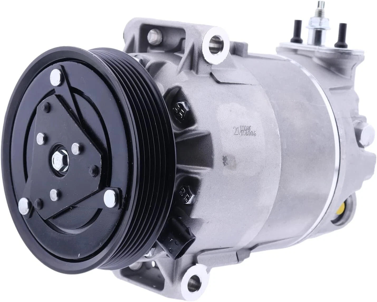 Air Compressor 01032201410.B for Maserati Coupe Cambiocorsa Gran Turismo (2002–2007)