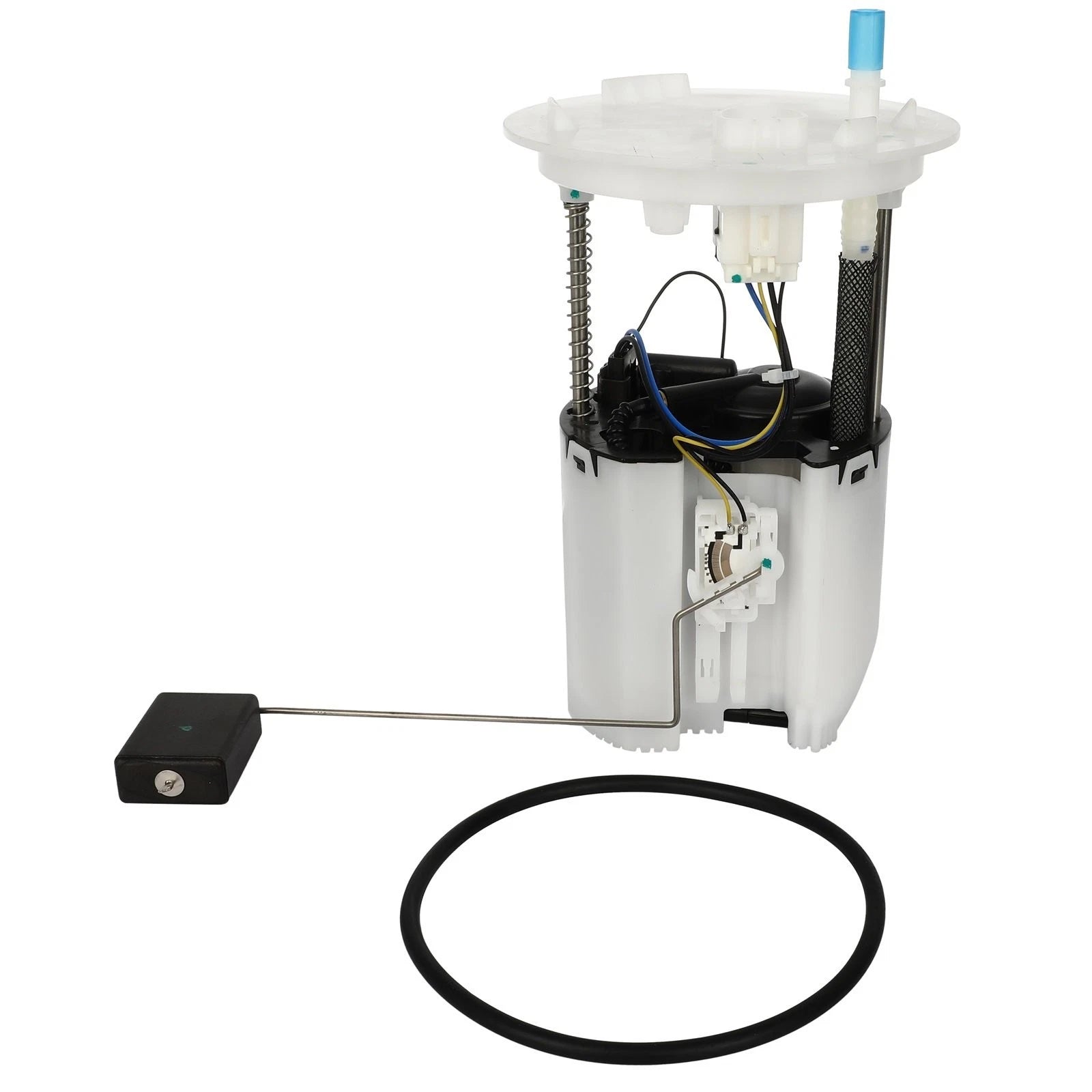 Fuel Pump Assembly for Ford Edge, Lincoln Nautilus (2015–2020)