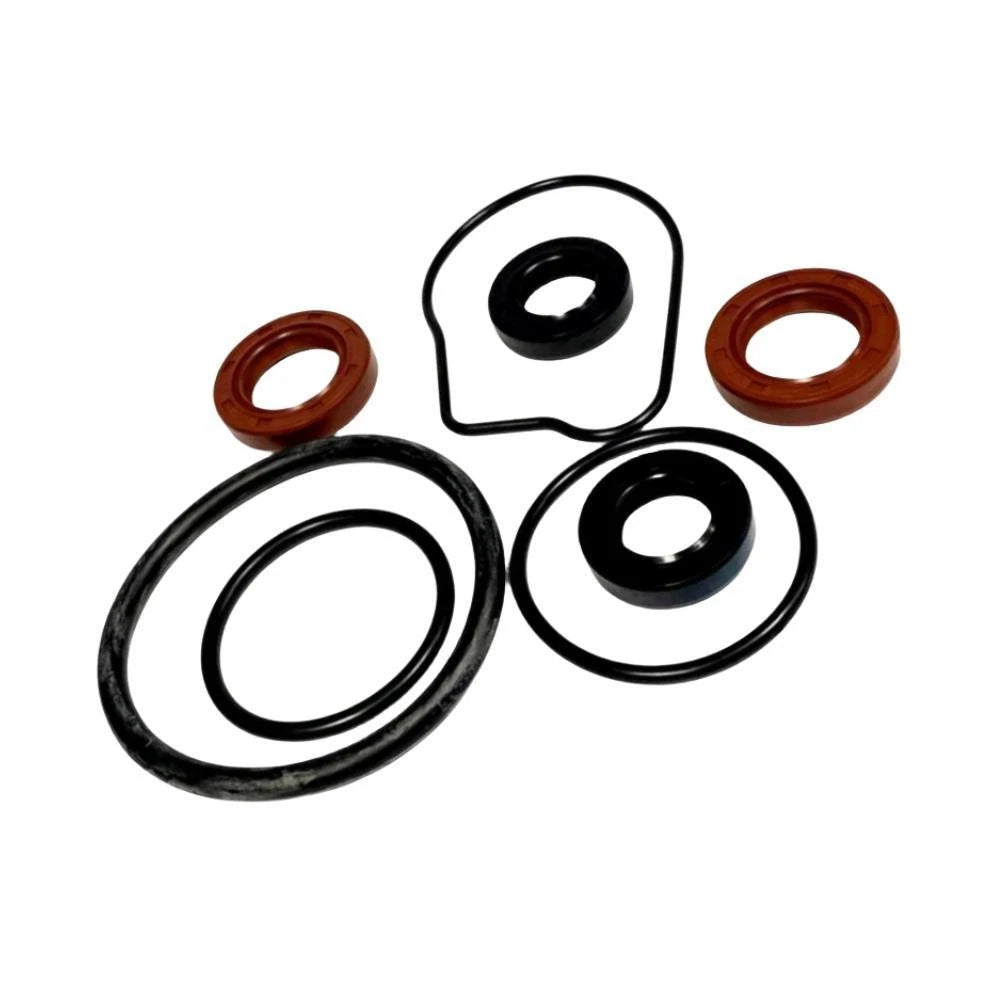 Lower Unit Seal Kit for Honda 4-Stroke 35-50 HP Outboard (14ZV50M, 18-8362)