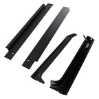 Full Rocker Panels w/ Inner Patch for GMC Chevy C10 (1967–1972) Steel