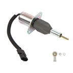 Solenoid Valve for Cummins 6CT 8.3 (1995-2005)
