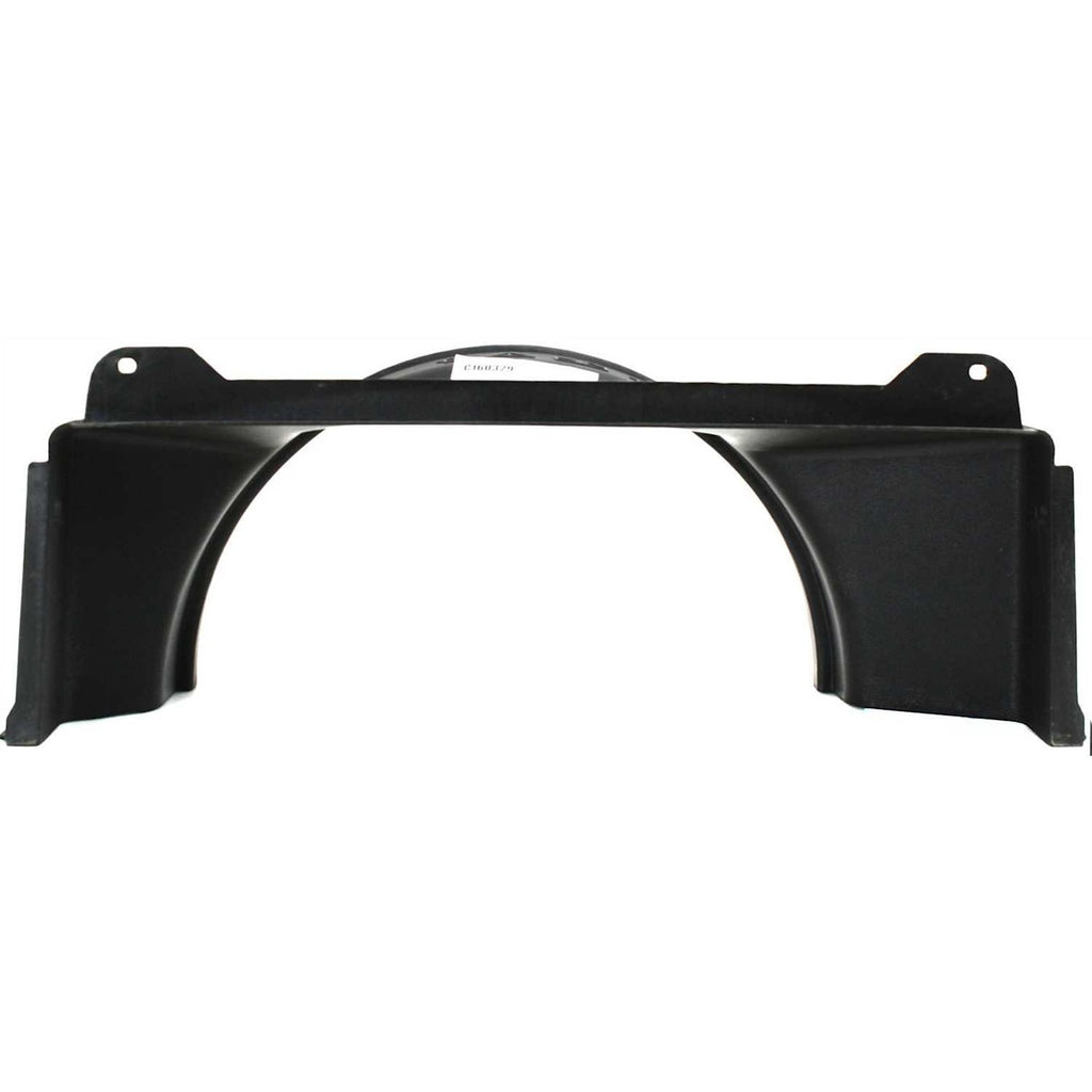Fan Shroud for Chevy Silverado 1500 Tahoe Sierra 1999–2004