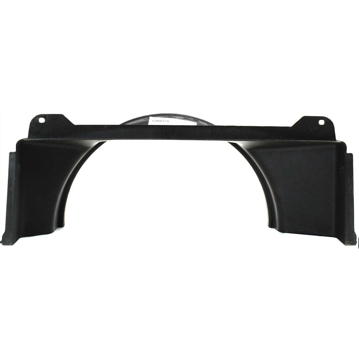 Fan Shroud for Chevy Silverado 1500 Tahoe Sierra 1999–2004
