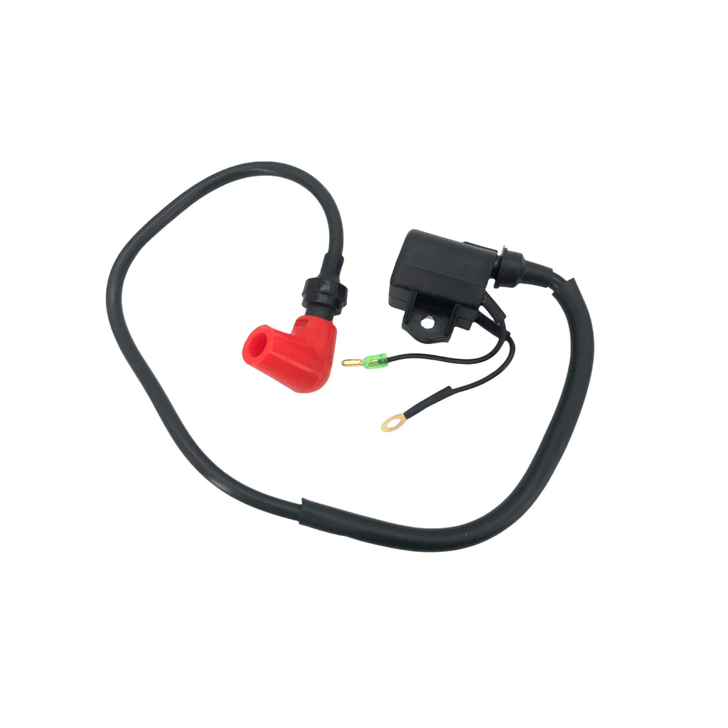 Ignition Coil for Yamaha Outboard 115-225 HP 2-Stroke (6R3-85570)