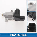 Idle Air Control Valve for Hyundai Accent (2006–2011) No. 3515026900