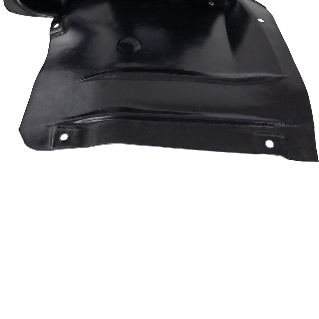 Fender Liner for Mercedes Benz C230 (2002–2007) Front Passenger Side