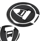 Ducati Streetfighter 848 Gas Tank Pad Protector Cover Sticker (2009-2015)