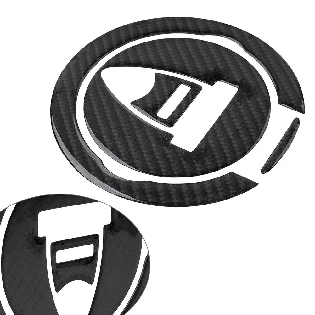 Ducati Streetfighter 848 Gas Tank Pad Protector Cover Sticker (2009-2015)