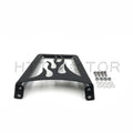 Sissy Bar Luggage Rack for Harley XL1200C XL1200S XLH883 883 1200 (1996–2023)