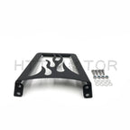 Sissy Bar Luggage Rack for Harley XL1200C XL1200S XLH883 883 1200 (1996–2023)