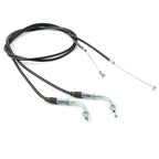 Throttle Cable Line Wire 130CM for Harley Sportster 883 1200 (2004-2023)