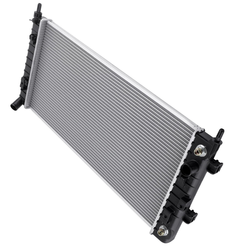 Coolant Radiator for Chevrolet Impala (2006-2011)