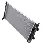 Coolant Radiator for Chevrolet Impala (2006-2011)