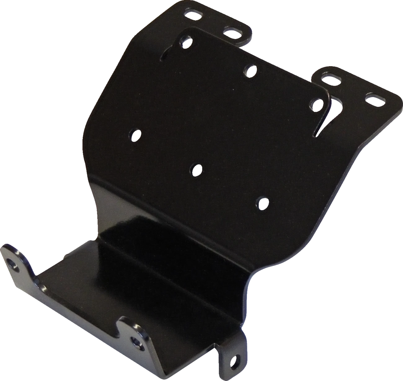 Winch Mount for Honda TRX 300 (1993–2000) 100665