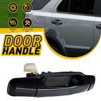 Exterior Door Handle for Kia Sorento (2003–2009) Right Passenger Side