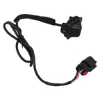 Car Rear View Camera for Chevrolet Corvette Z06/ZR1 14-19 23199271 Waterproof