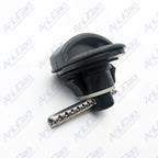 Glove Box Lid Latch Fastener for Yamaha Wave Runner FX (PWC) (F1X-62875-00-00)