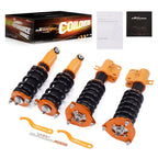 Adjustable Coilovers Suspension Struts Kits for Subaru Legacy 2000-2004