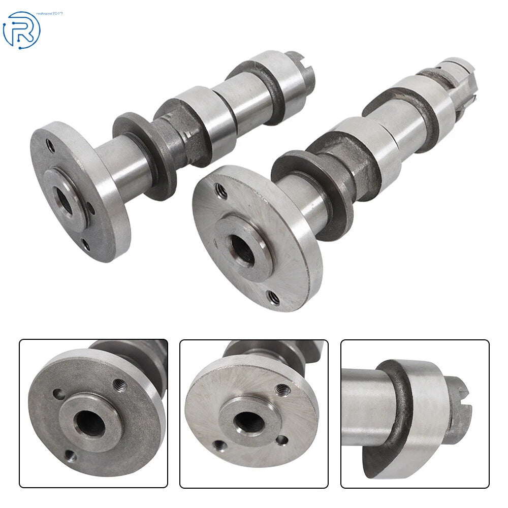 Intake Exhaust Camshaft for Polaris Touring 570 (2014–2021)