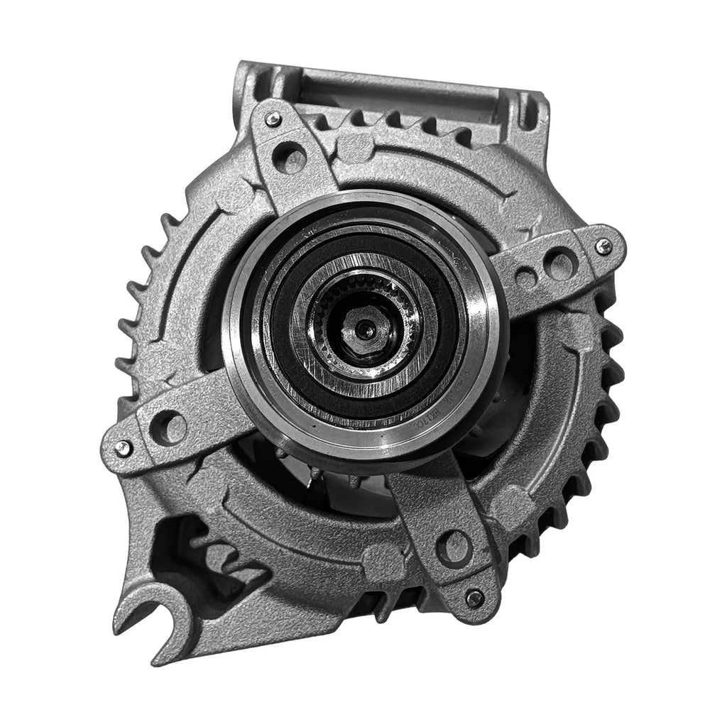 Alternator for Jeep Cherokee (2014–2022) V6 3.2L 160A 6-Groove