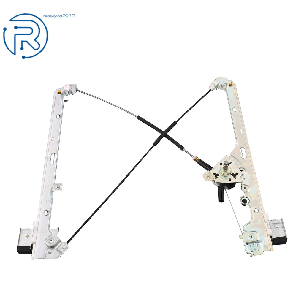 Manual Window Regulator for Chevrolet Tahoe Suburban 2500 (2000–2006)