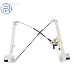 Manual Window Regulator for Chevrolet Tahoe Suburban 2500 (2000–2006)